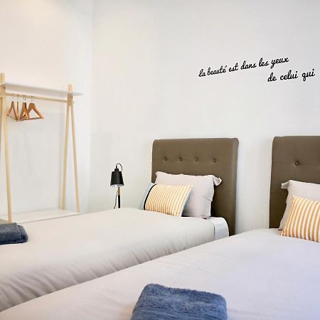Appartement Urban 3 Ніцца Екстер'єр фото