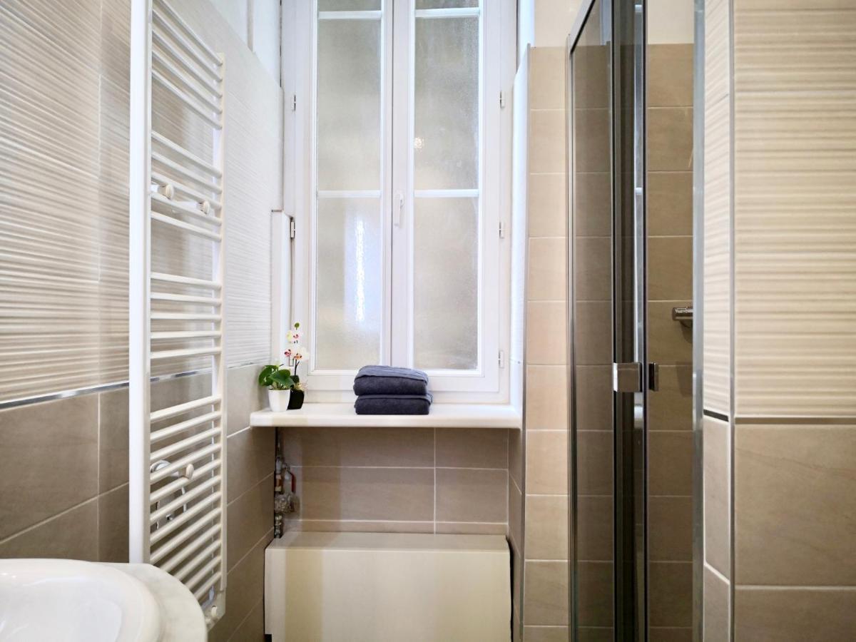 Appartement Urban 3 Ніцца Екстер'єр фото