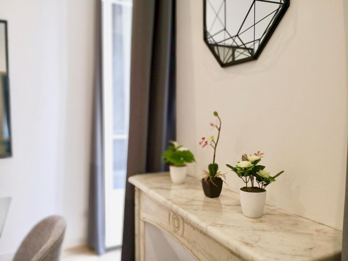 Appartement Urban 3 Ніцца Екстер'єр фото