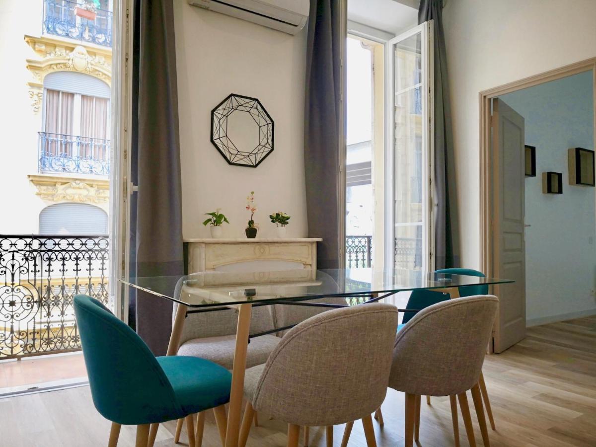 Appartement Urban 3 Ніцца Екстер'єр фото