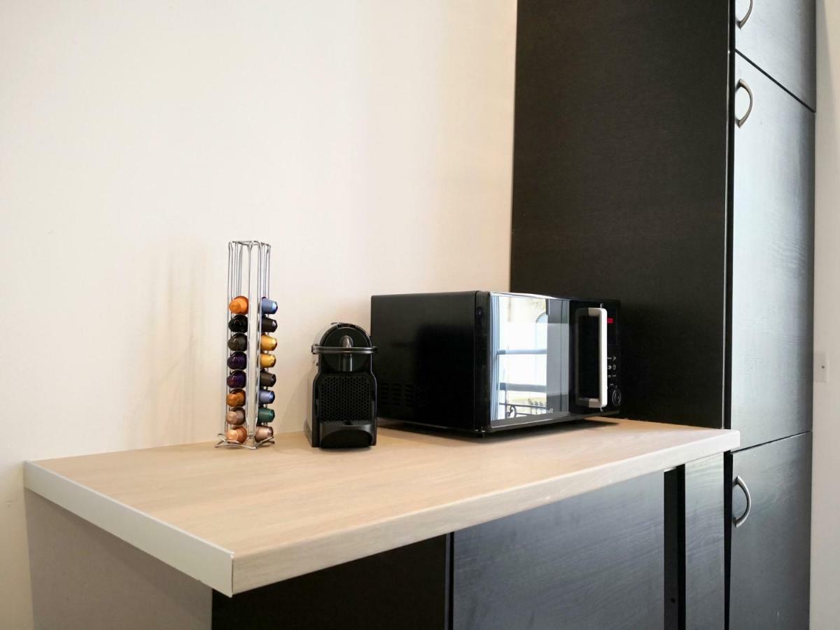 Appartement Urban 3 Ніцца Екстер'єр фото