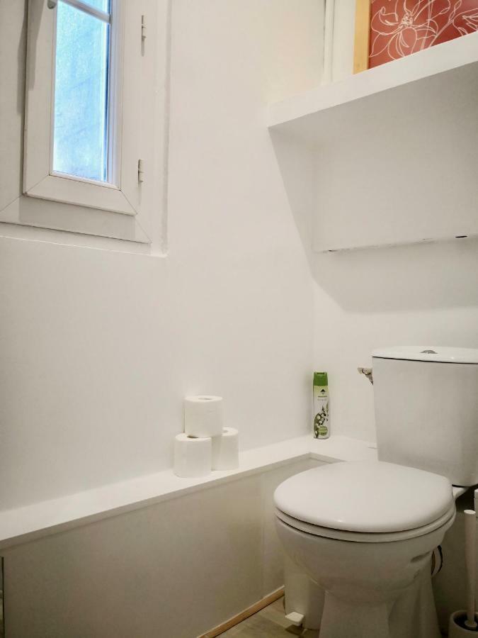 Appartement Urban 3 Ніцца Екстер'єр фото