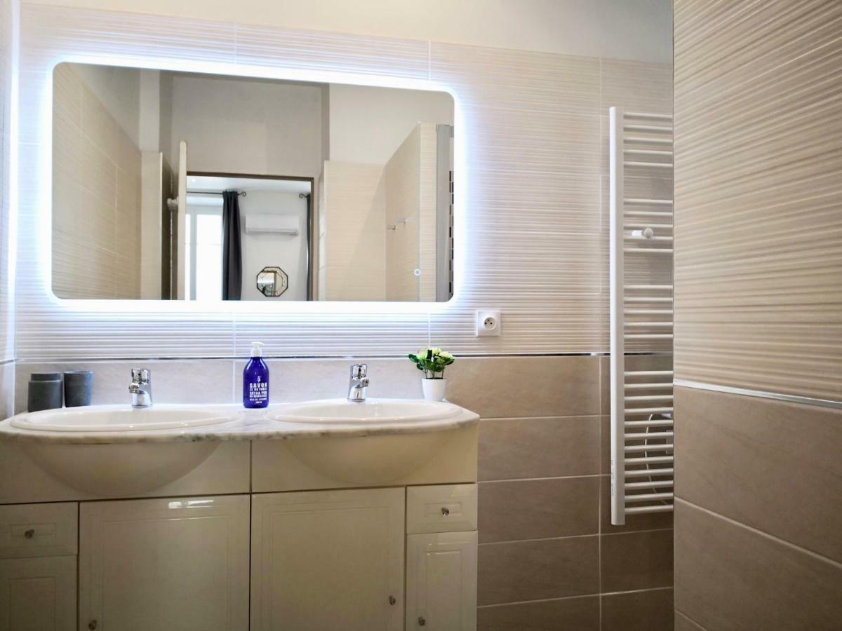 Appartement Urban 3 Ніцца Екстер'єр фото